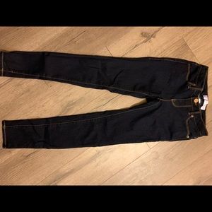 No Boundaries Skinny Jeans